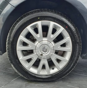 Renault Clio R 3ser.1.2 16V 64хил.км!, снимка 6