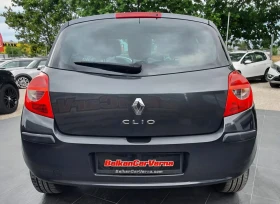 Renault Clio R 3ser.1.2 16V 64хил.км!, снимка 4