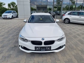 BMW 435 D= GRANCOUPE= XDRIVE-313ps-АВТОМАТИК-166.000км!!!, снимка 2