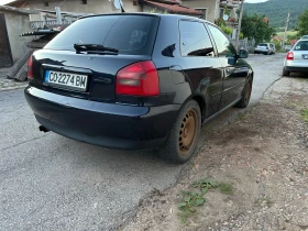 Audi A3 1.9 110 коня, снимка 5