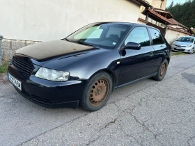 Audi A3 1.9 110 коня, снимка 2
