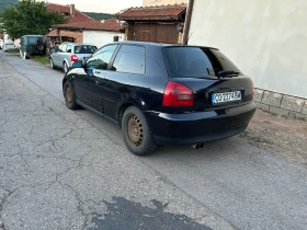 Audi A3 1.9 110 коня, снимка 3