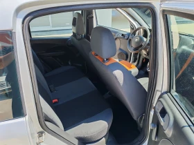 Fiat Panda 1.1 Климатик, снимка 14