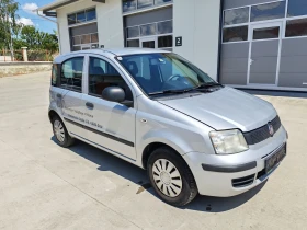 Fiat Panda 1.1 Климатик, снимка 1