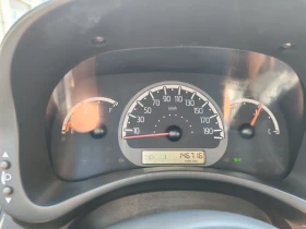Fiat Panda 1.1 Климатик, снимка 2