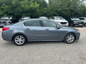 Peugeot 508 2.0 HDI / Автоматик/ Navi/ Keyless-go/, снимка 8