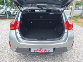 Toyota Auris 1.8 99 Ks Hybrid Kamera!, снимка 9