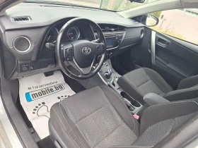 Toyota Auris 1.8 99 Ks Hybrid Kamera!, снимка 10