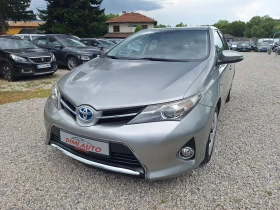 Toyota Auris 1.8 99 Ks Hybrid Kamera!, снимка 7