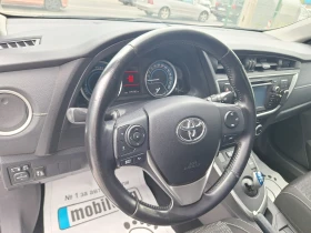 Toyota Auris 1.8 99 Ks Hybrid Kamera!, снимка 14