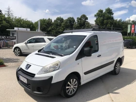 Peugeot Expert 2.0HDI, снимка 2