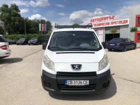 Peugeot Expert 2.0HDI, снимка 3
