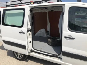 Peugeot Expert 2.0HDI, снимка 12