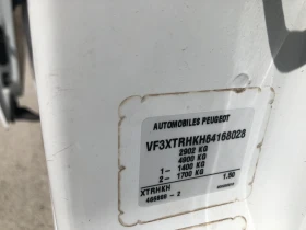 Peugeot Expert 2.0HDI, снимка 13