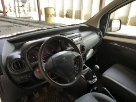 Peugeot Bipper, снимка 9