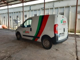 Peugeot Bipper, снимка 5