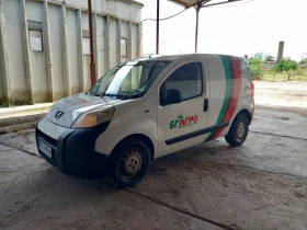 Peugeot Bipper, снимка 3