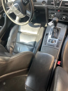 Audi A6, снимка 8
