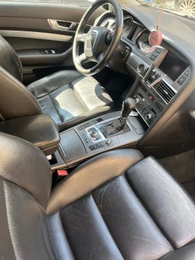 Audi A6, снимка 5