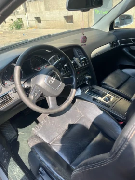Audi A6, снимка 6