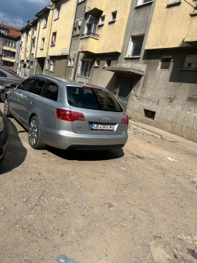 Audi A6, снимка 2