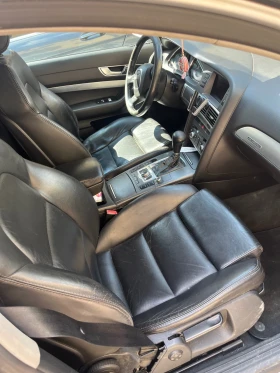 Audi A6, снимка 7