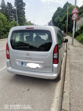 Citroen Berlingo Мултиспейс, снимка 3