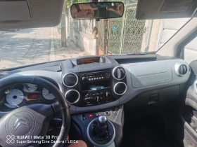 Citroen Berlingo Мултиспейс, снимка 4