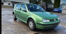 VW Golf 1.9 tdi 110к.с, снимка 2