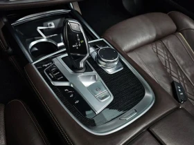 BMW 740 740d xDrive M Sport| 320к.с.| ВКЛ.ТЕХНОТЕСТ, снимка 9