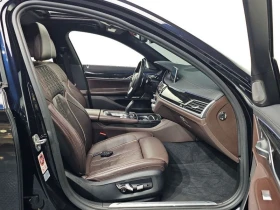 BMW 740 740d xDrive M Sport| 320к.с.| ВКЛ.ТЕХНОТЕСТ, снимка 11