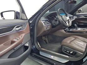 BMW 740 740d xDrive M Sport| 320к.с.| ВКЛ.ТЕХНОТЕСТ, снимка 10
