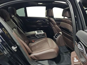 BMW 740 740d xDrive M Sport| 320к.с.| ВКЛ.ТЕХНОТЕСТ, снимка 12