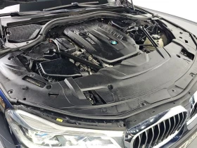 BMW 740 740d xDrive M Sport| 320к.с.| ВКЛ.ТЕХНОТЕСТ, снимка 6