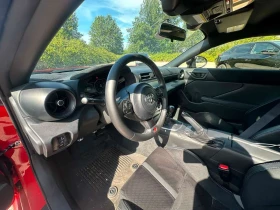 Toyota GR86 * Premium * CARFAX * БЕЗ ПЪРВОНАЧАЛНА ВНОСКА, снимка 5