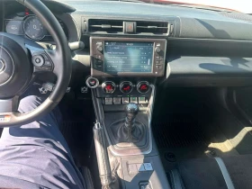 Toyota GR86 * Premium * CARFAX * БЕЗ ПЪРВОНАЧАЛНА ВНОСКА, снимка 9