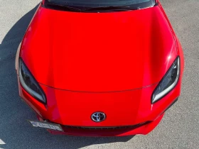 Toyota GR86 * Premium * CARFAX * БЕЗ ПЪРВОНАЧАЛНА ВНОСКА, снимка 14