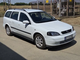 Opel Astra, снимка 1