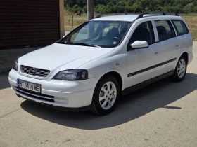 Opel Astra, снимка 2
