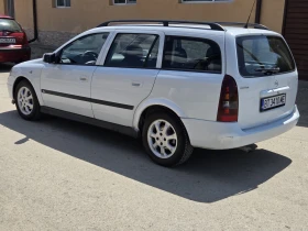 Opel Astra, снимка 3