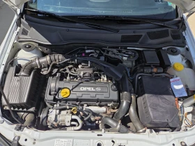 Opel Astra, снимка 9