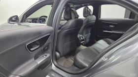 Mercedes-Benz C 300 4MATIC/DRIVE-ASSISTS/360CAMERA/SUNROOF/BURMESTER, снимка 14