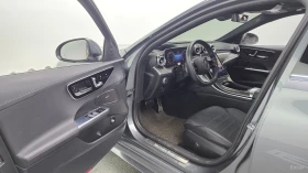 Mercedes-Benz C 300 4MATIC/DRIVE-ASSISTS/360CAMERA/SUNROOF/BURMESTER, снимка 5
