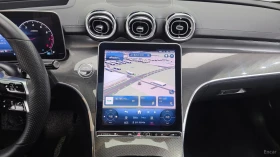 Mercedes-Benz C 300 4MATIC/DRIVE-ASSISTS/360CAMERA/SUNROOF/BURMESTER, снимка 8