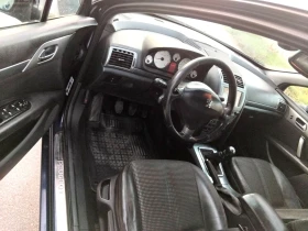 Peugeot 407 2.0HDI.6скорости.+ КЛИМА. 2004г , снимка 11