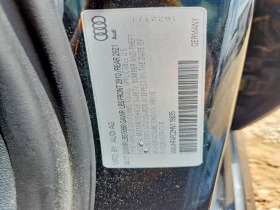 Audi S6 4.0l Prestige, снимка 12