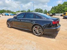 Audi S6 4.0l Prestige, снимка 2
