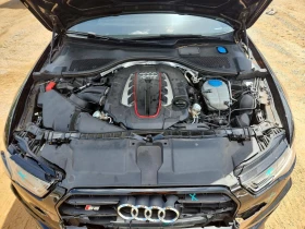 Audi S6 4.0l Prestige, снимка 11