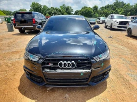 Audi S6 4.0l Prestige, снимка 5