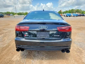 Audi S6 4.0l Prestige, снимка 6
